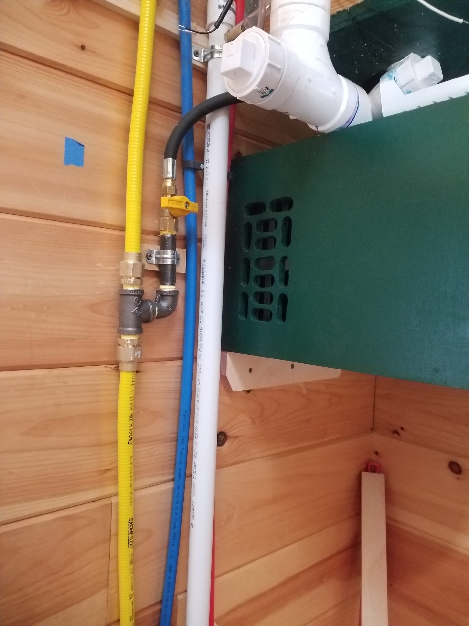 Passing Gas HomeBox Life